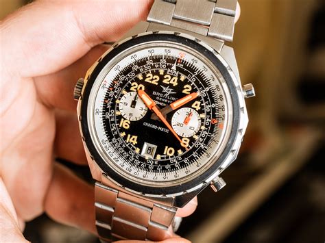 breitling navitimer cosmonaute 1809|breitling preowned cosmonaut watches.